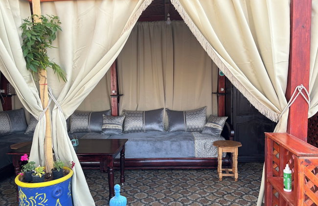 Casa Morisca Classic - Foto 1