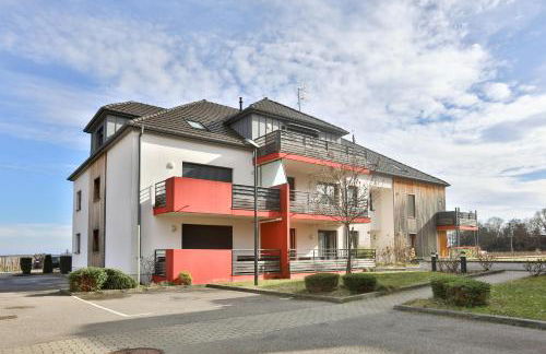 3 Stars Domaine des Vignes - Kaysersberg Vignoble - Foto 25