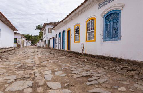 Casa rústica centenária no Centro Histórico de Paraty - Wifi 120MB - Photo 38