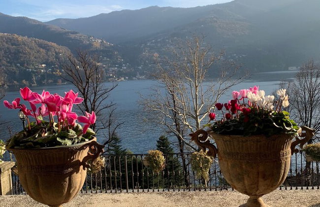 Villa Castiglioni - Foto 36