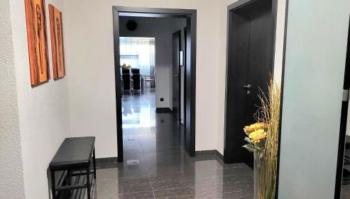 Luxury Appartement Marz, Europa Park-Rulantica - Foto 2