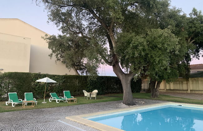 Amazonia Palmela Apartamentos Turísticos - Foto 22