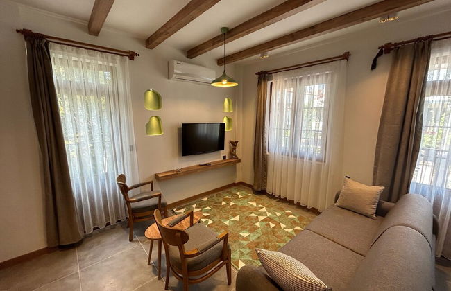 Avlu Villas & Apartments - Foto 28