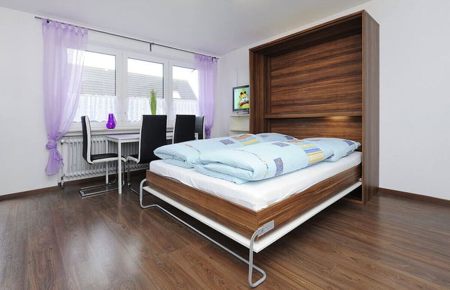 Haus Hafenromantik - Foto 39