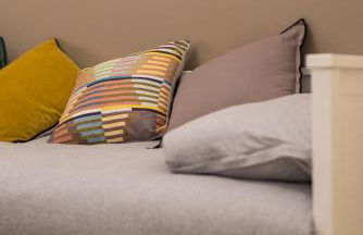 Super Comfort Pisino Street - Foto 68