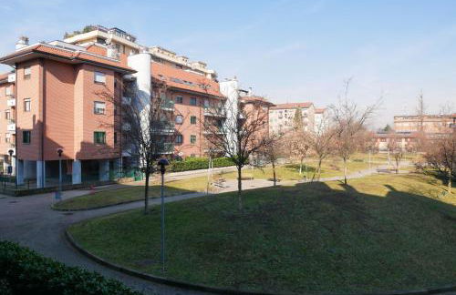 GuestHost - I Giardini - Foto 22