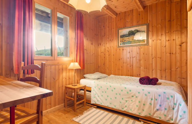 Chalet Seravalle - Foto 19