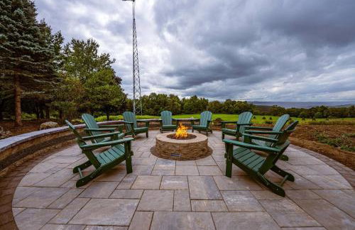 Welcome to the Lodge! Little Falls NY - Foto 10