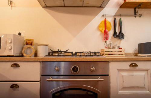 Fonterutoli Apartment - Foto 17