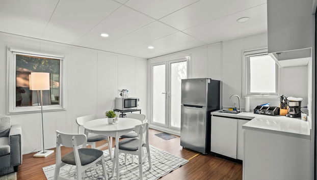 2BR Tiny Farm Home IN Fort Lauderdale - Foto 3, Habitación