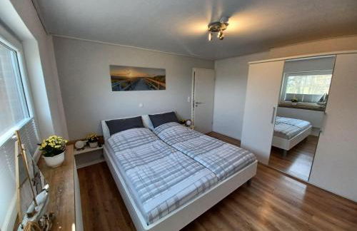 Ferienwohnungen Jappe "Landliebe" - Foto 10