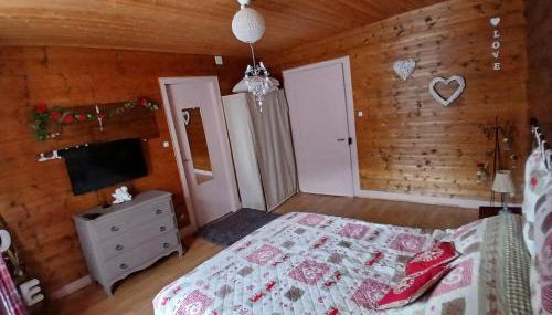 Gite de l'Écureuil - Foto 5