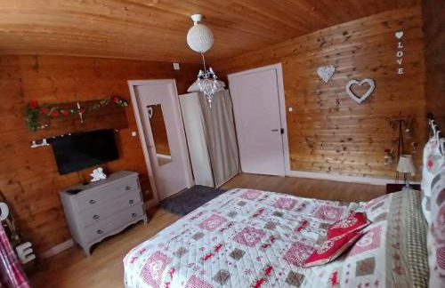 Gite de l'Écureuil - Foto 5