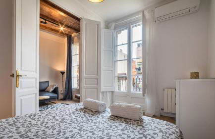 21PER1020 - Cozy apartment in Vila de Gracia - Foto 18