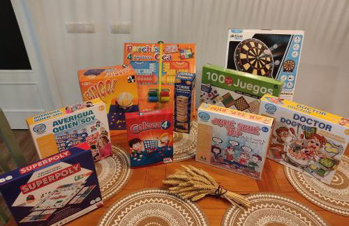 Casa Rural VUT El Rincón de Eulogio - Foto 31