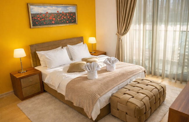 Capitol Suites - Foto 17