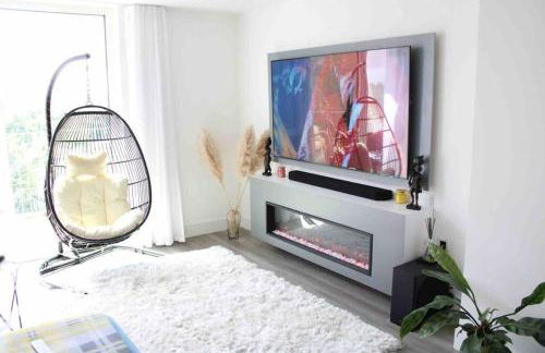 West London’s 1BD Condo - Foto 11