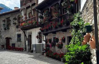 Apartamento Corazón de Liébana - Foto 52