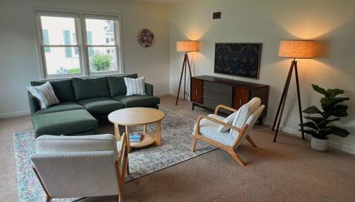 Spacious & Central, Office Space, Monthly Cleaning - Photo 4