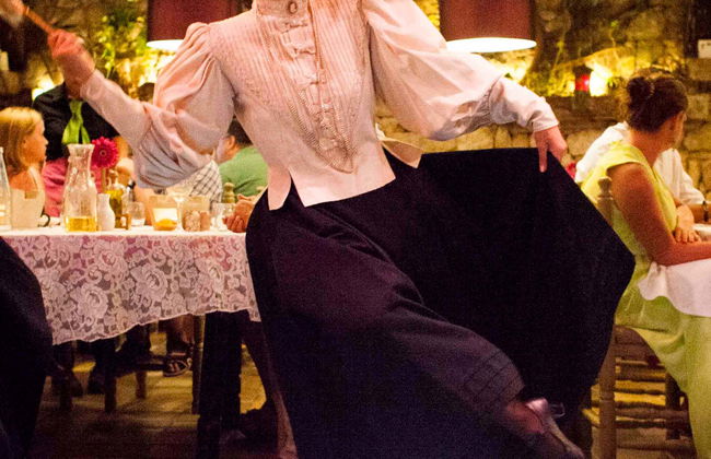 Dinner with Folkloric Show in Mosta - Photo 1