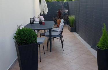 Apartment D&D - Photo 73