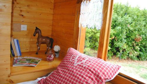 la Roulotte du Cos - Foto 5