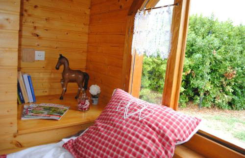 la Roulotte du Cos - Foto 5