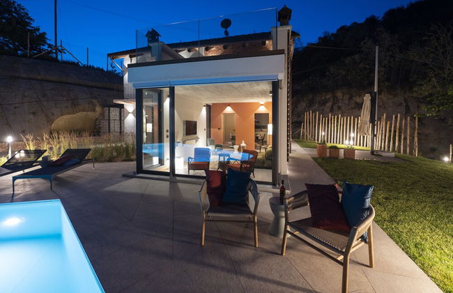 Relais Casa Clara - Foto 58