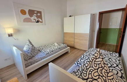 ELENA flat Orchidee Duisburg Zentrum - Photo 28