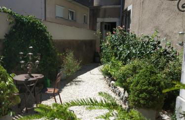 L'adresse à Besançon - Foto 27