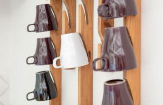 Alojamiento rural La Mula en pleno corazón de la montaña de Alicante - Foto 26