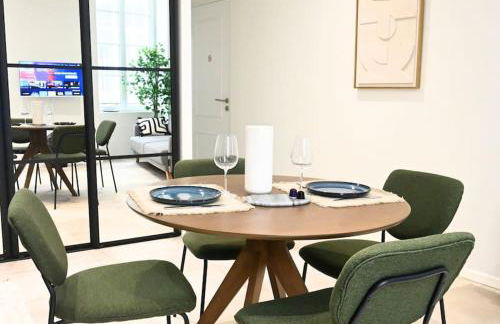 Splendide Appartement haut de gamme hyper centre - Foto 13