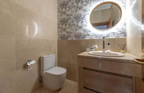 Aston - Villa Islas Urdaibai - Foto 15