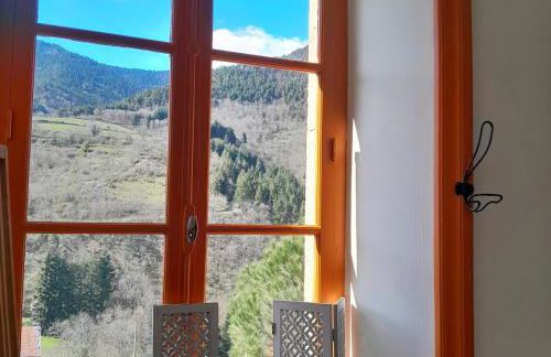 Gîte MANDRA chez gîtes QUE CANTA - Foto 60