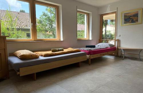 Schurwaldwohnung Adelberg - Foto 6