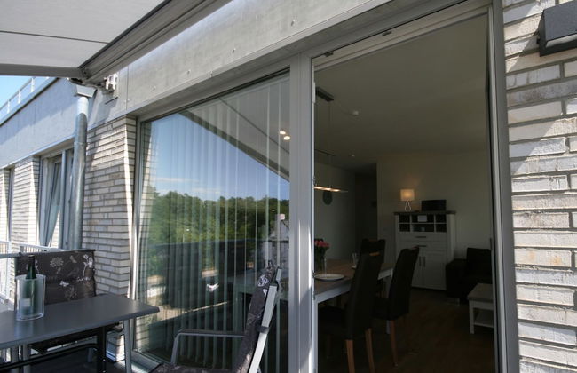 Quartier Hohe Geest 19 - Foto 13