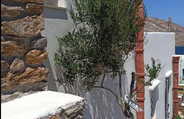 Panormos Art Villas & Suites - Foto 49