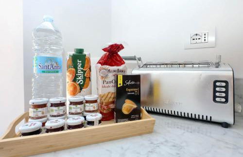 Residenza Torre Vecchiarelli - apt 1 - Photo 7