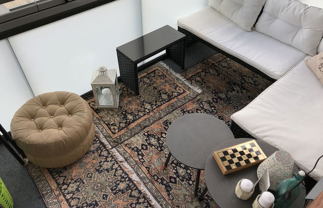 The Harbour Apartments - Foto 54