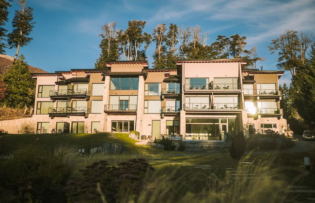 Awka Apart Hotel - Foto 9