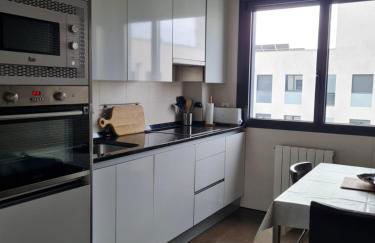 Ático de Lujo en el Centro de Burgos - Foto 14