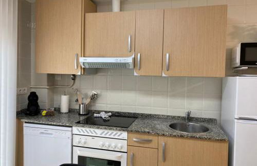 Ubena Apartamento con piscina Playa 3 km VUT-4606-AS - Foto 13