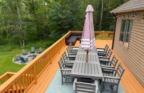 Mountain Modern Escape - EV Charger - 5BDRM - Foto 6