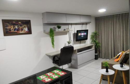 Apartamento em Nova Betânia - West Flat Mossoró - Foto 11