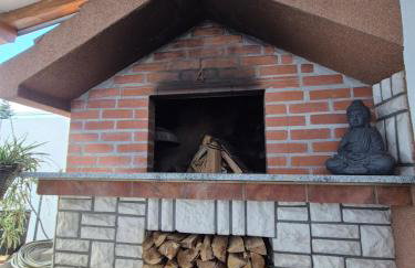 Apartment Bailando - Private Parking & Grill - Foto 28
