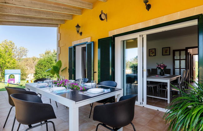 Town Center Villa in Buger - Foto 46