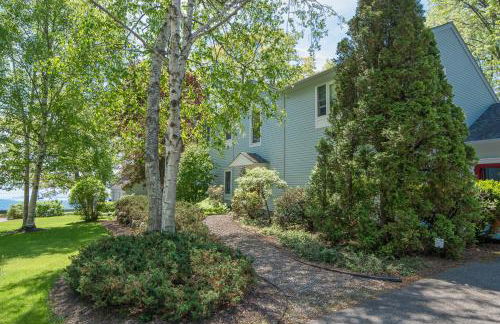 Camden Harbor View House - Foto 26