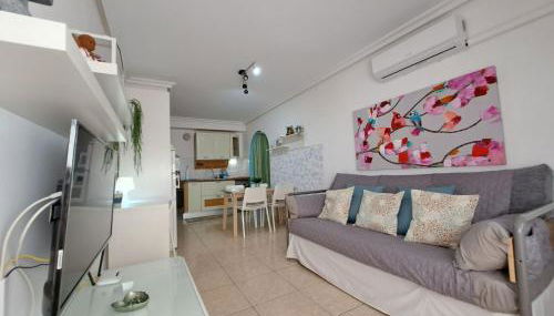 Casa Mamu, Terrace, Wifi and air con - Foto 3