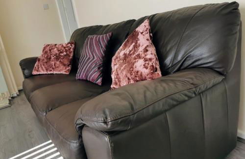 3Bed Full House - Free Parking - Family Friendly! - Foto 12