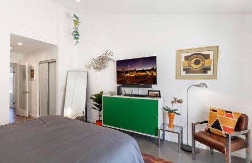 Demuth Park Desert Oasis - Pool - Tiki Room - Foto 64